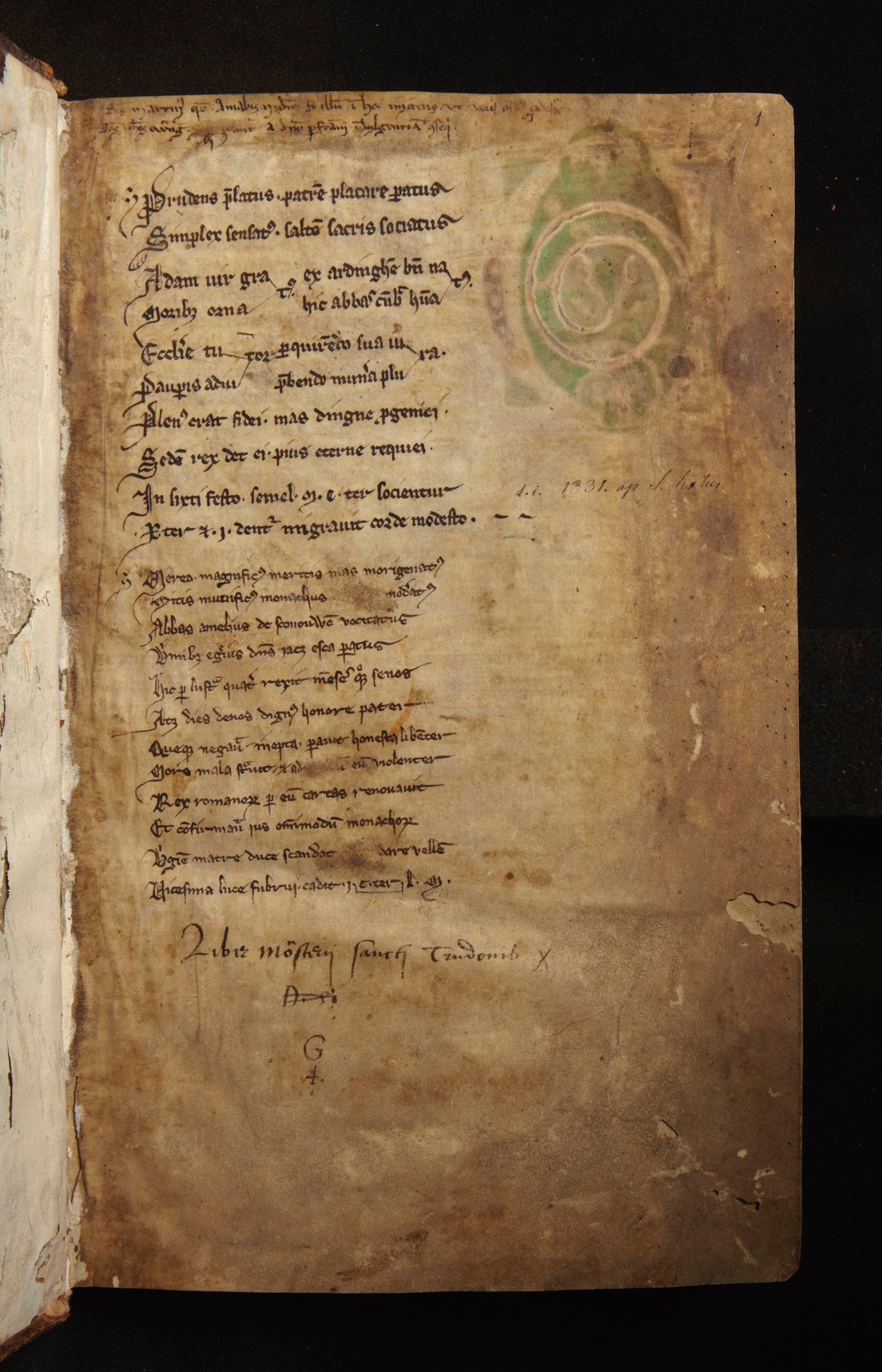I. de Séville, Sententiarum sive de summo …; H. d'Autun, Elucidarius…
