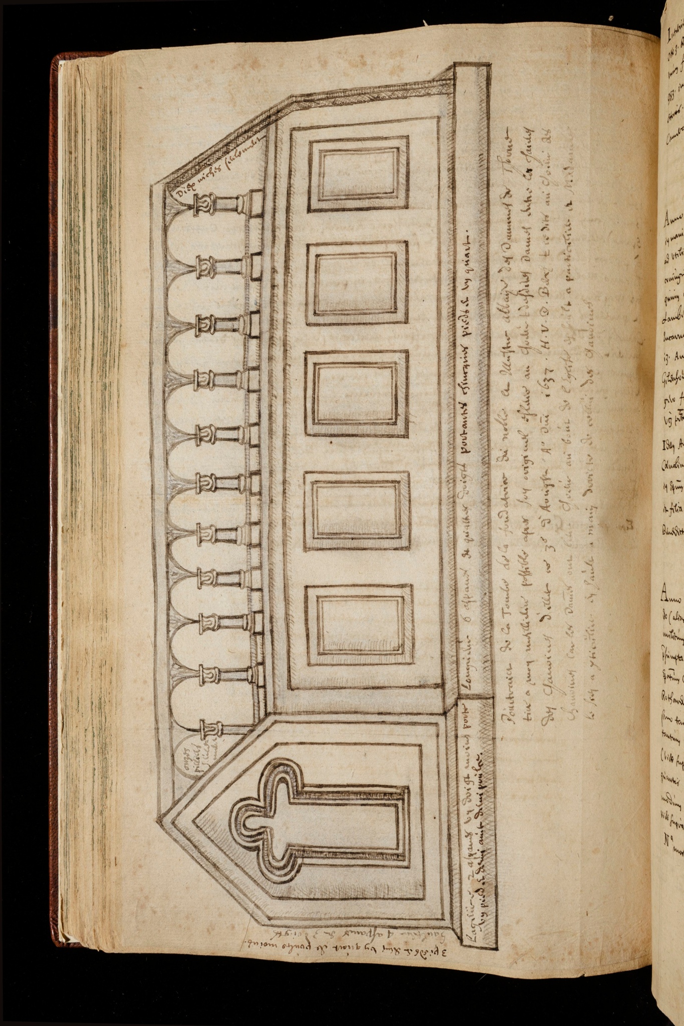 Monumenta historiae Leodiensis. Volume 1