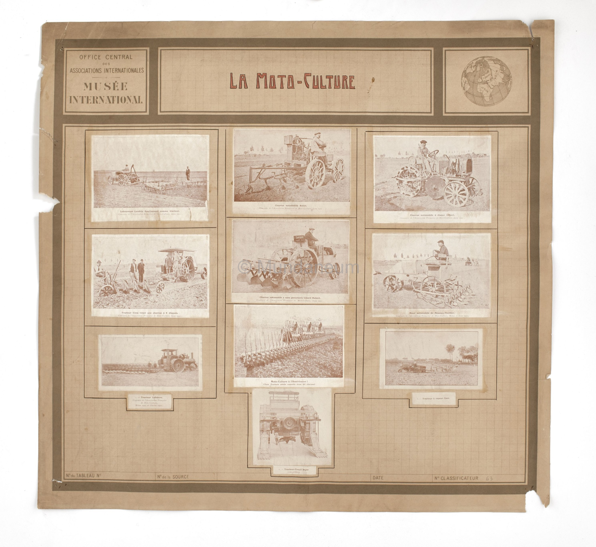 La moto-culture