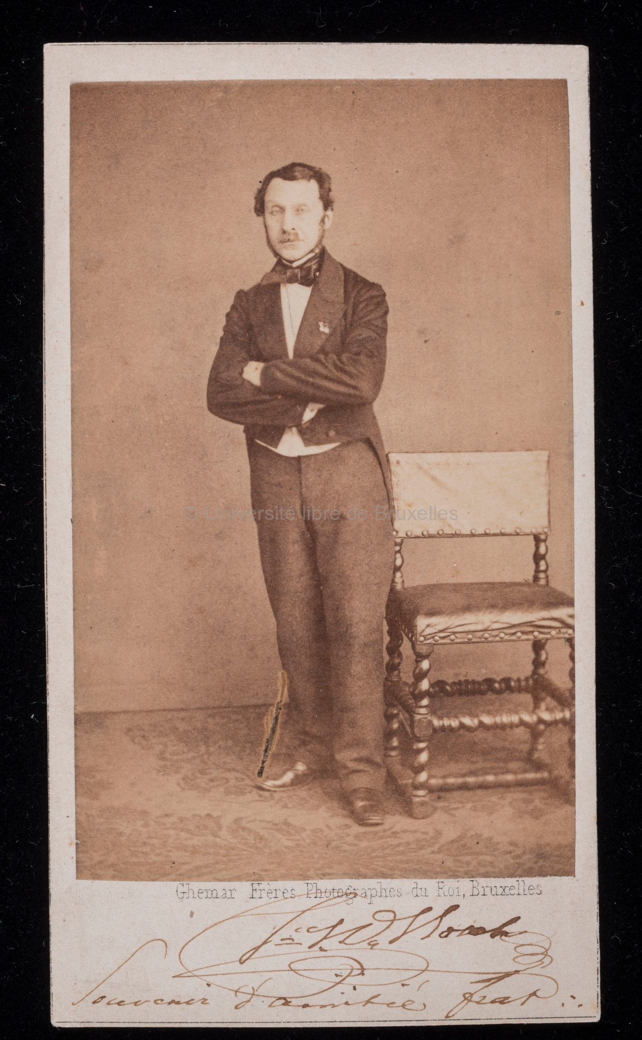 Ernest-Léon-Joseph Desmarest