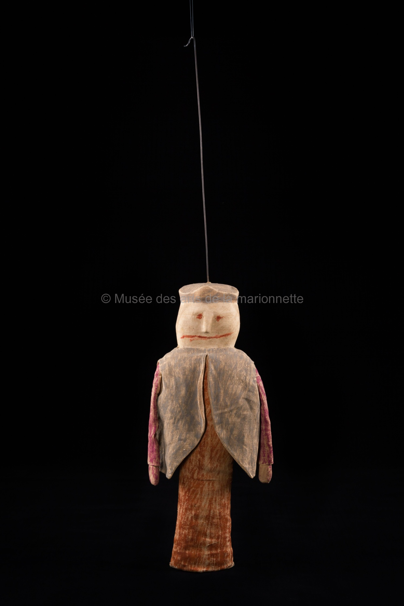 Katona Torténette Parast