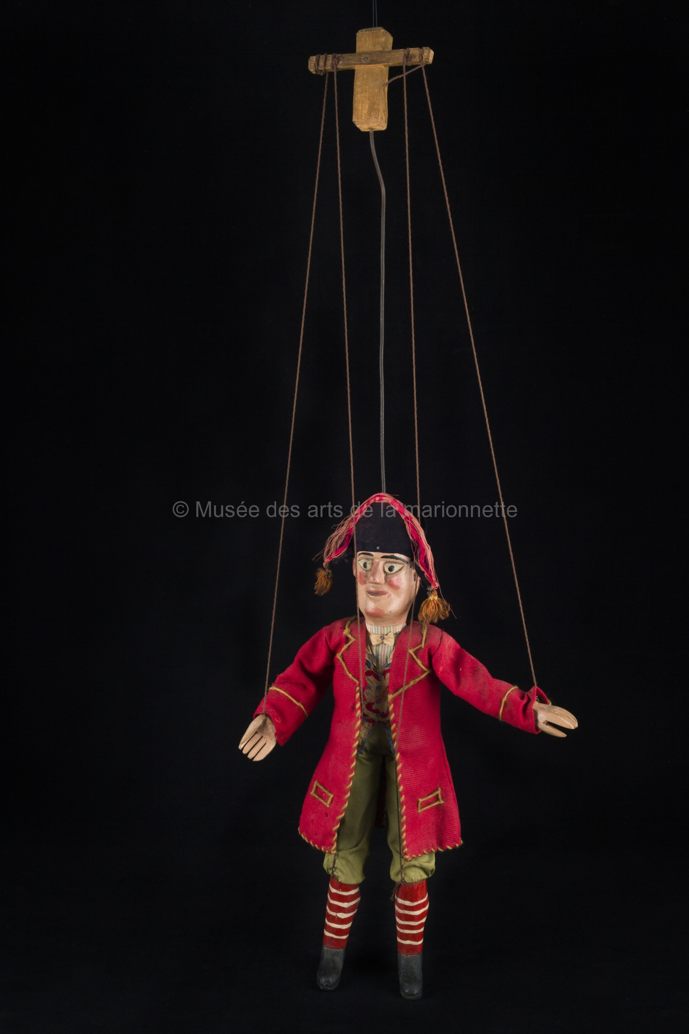 Ches Cabotans d'Amiens" - Lafleur, Sandrine et ses amis : La Fleur
