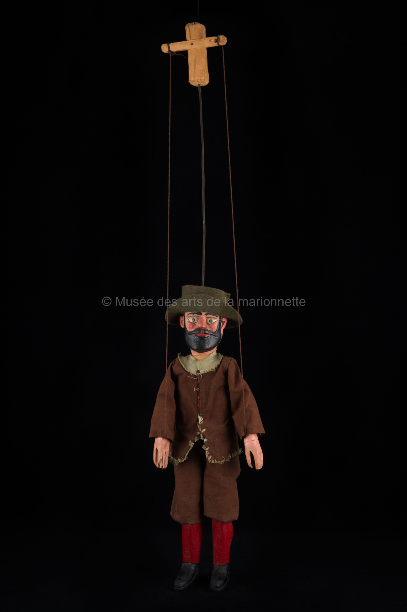 Ches Cabotans d'Amiens" - Lafleur, Sandrine et ses amis : Un traître