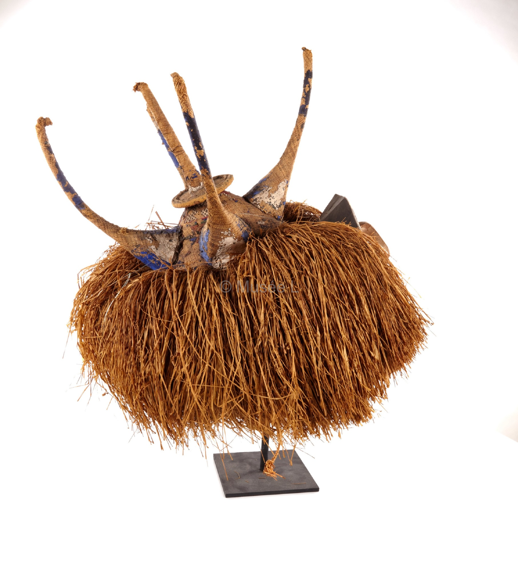 Masque Ndeemba